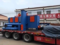钦州钢管式天博在线官网(中国)科技有限公司